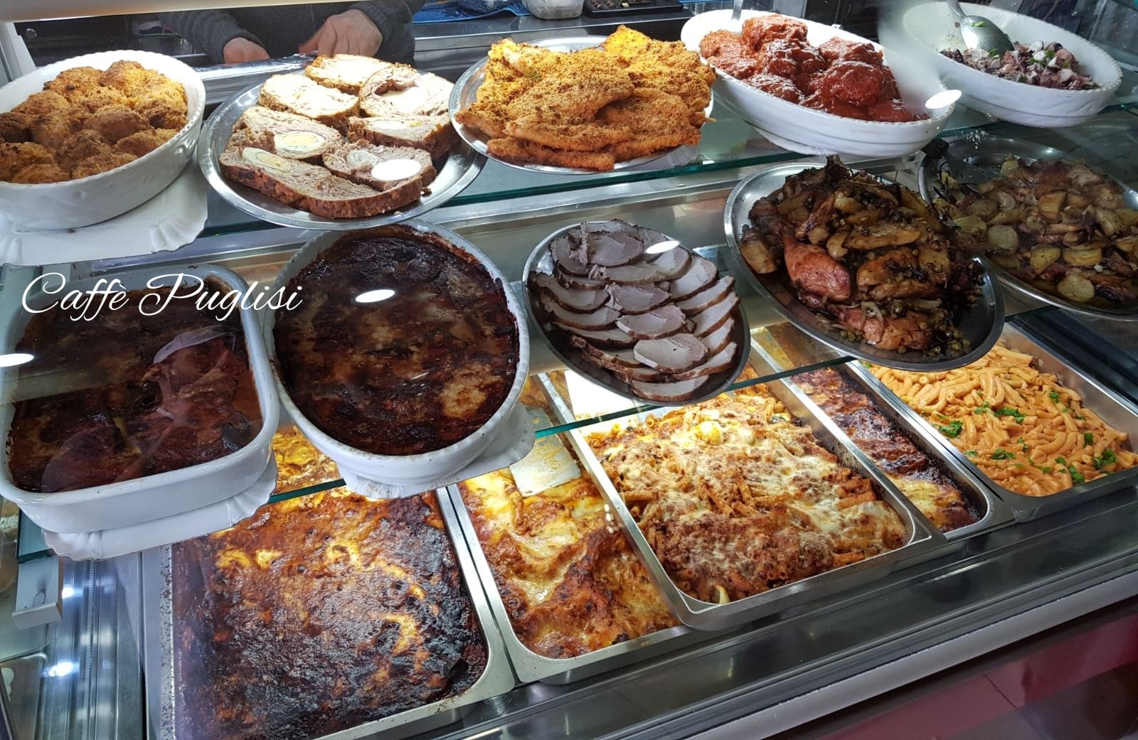 Caffè Puglisi photo 7