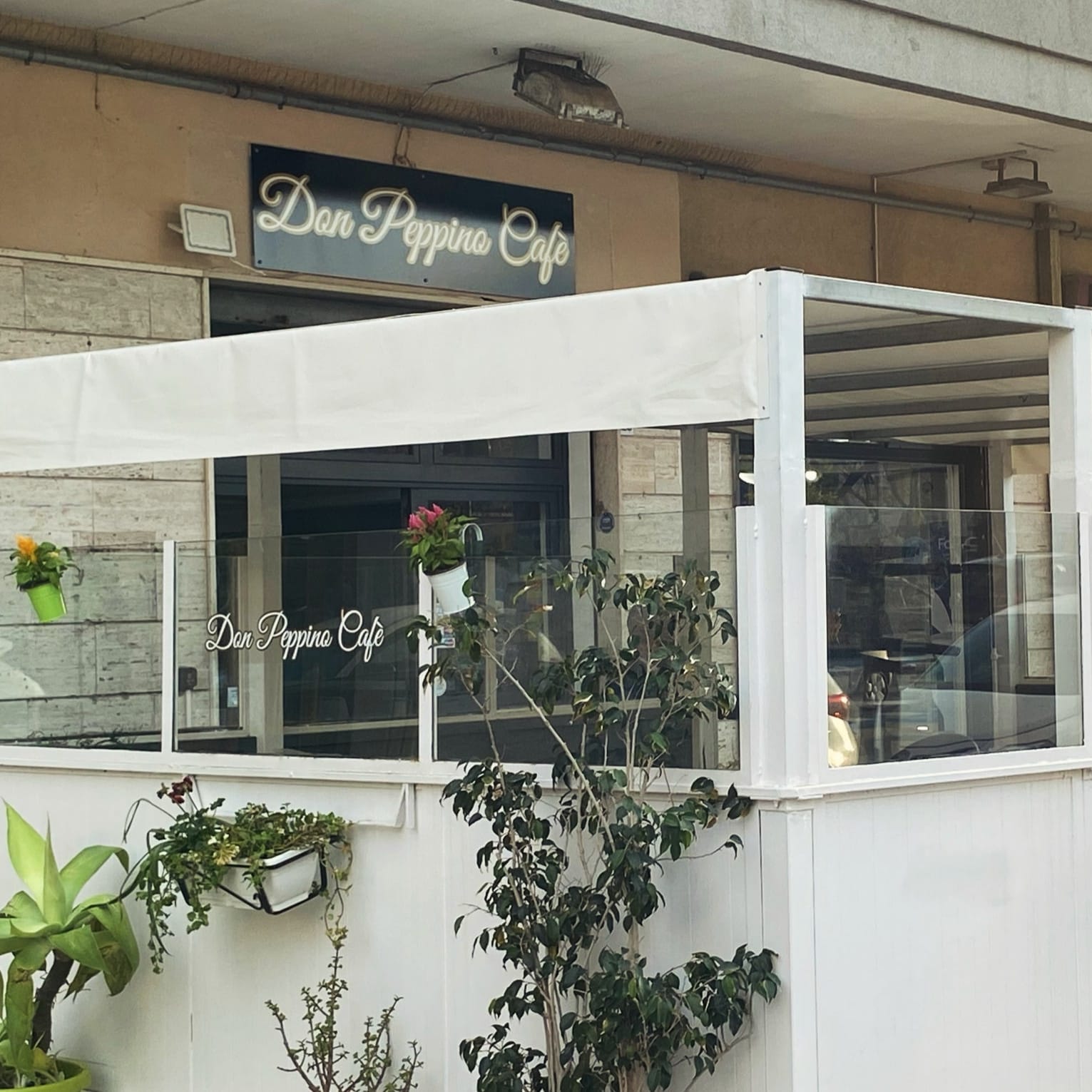 Don Peppino Cafè