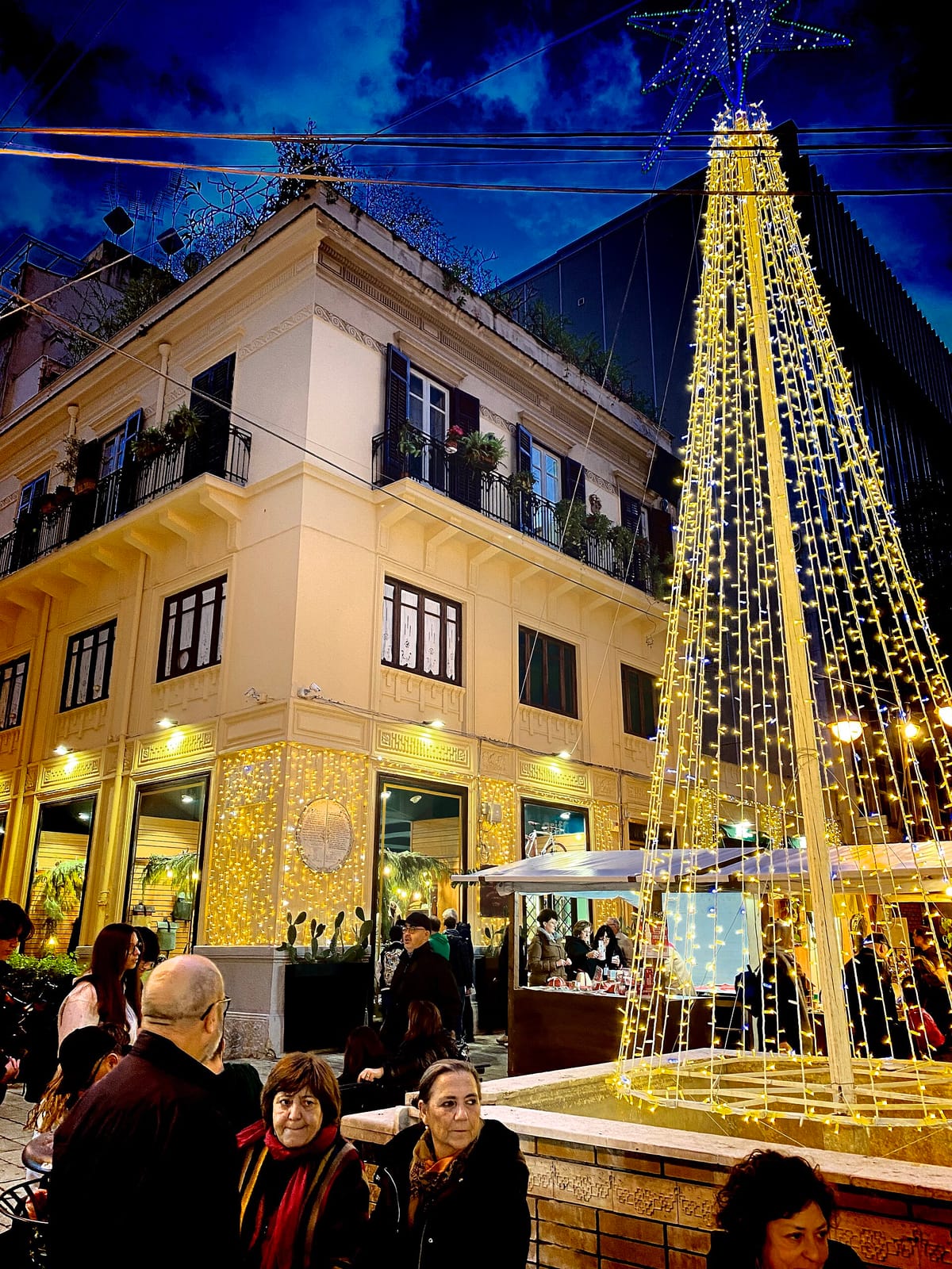 Vera coffice break photo 2