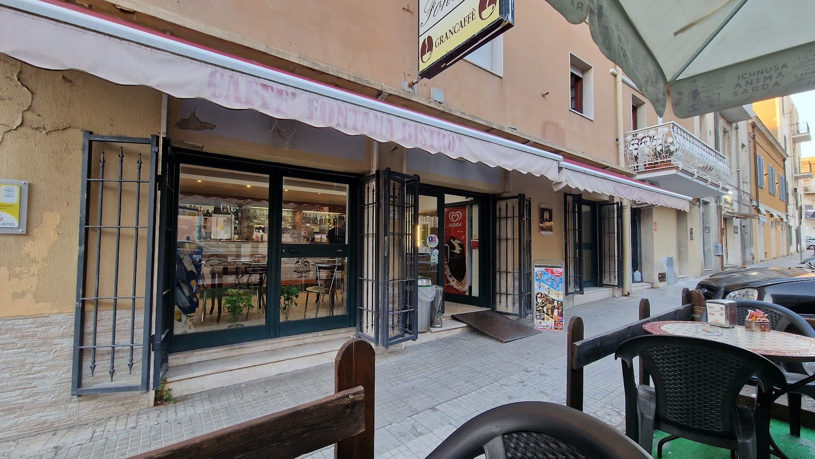 Caffè Fontana
