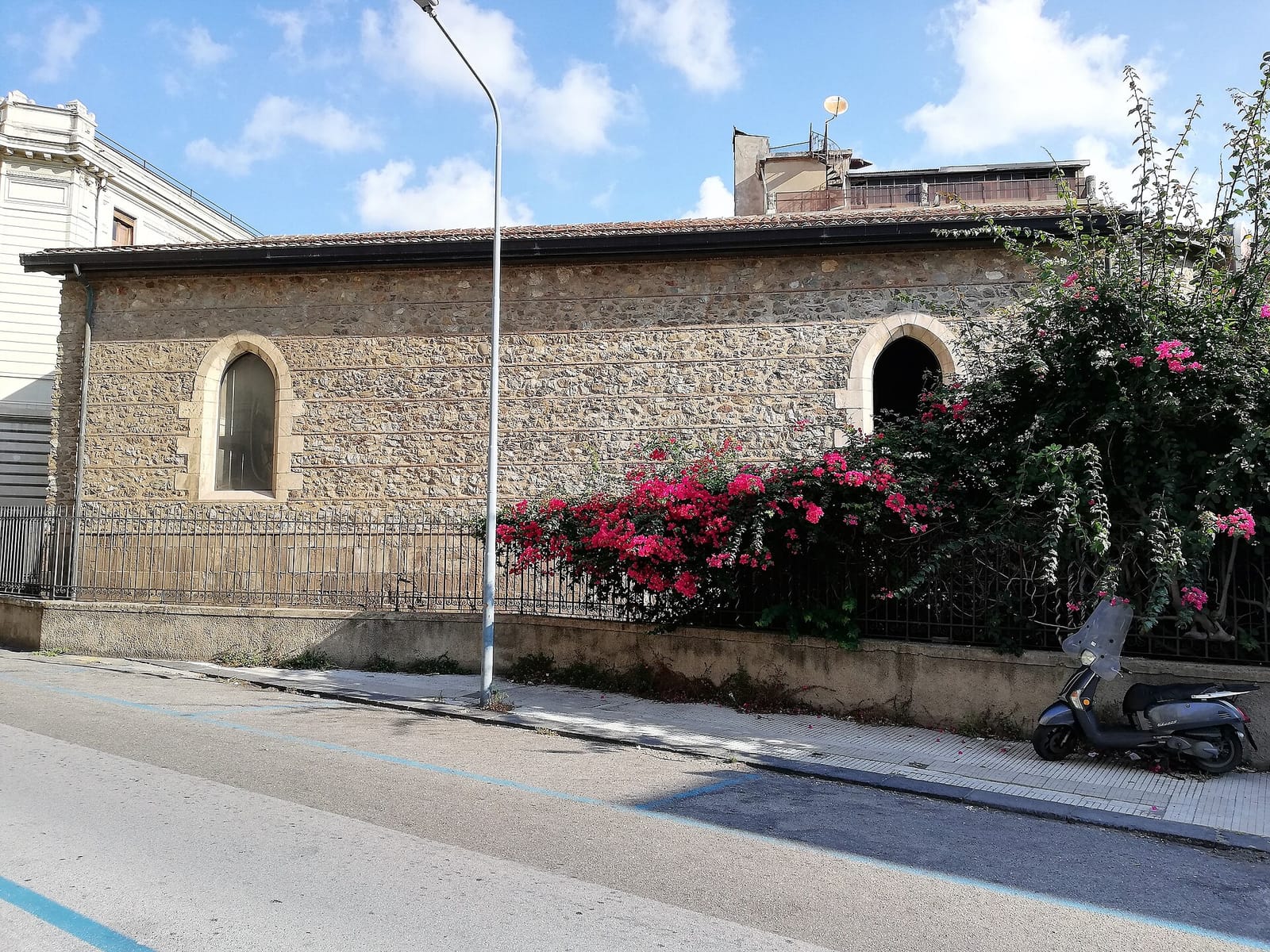Battisti