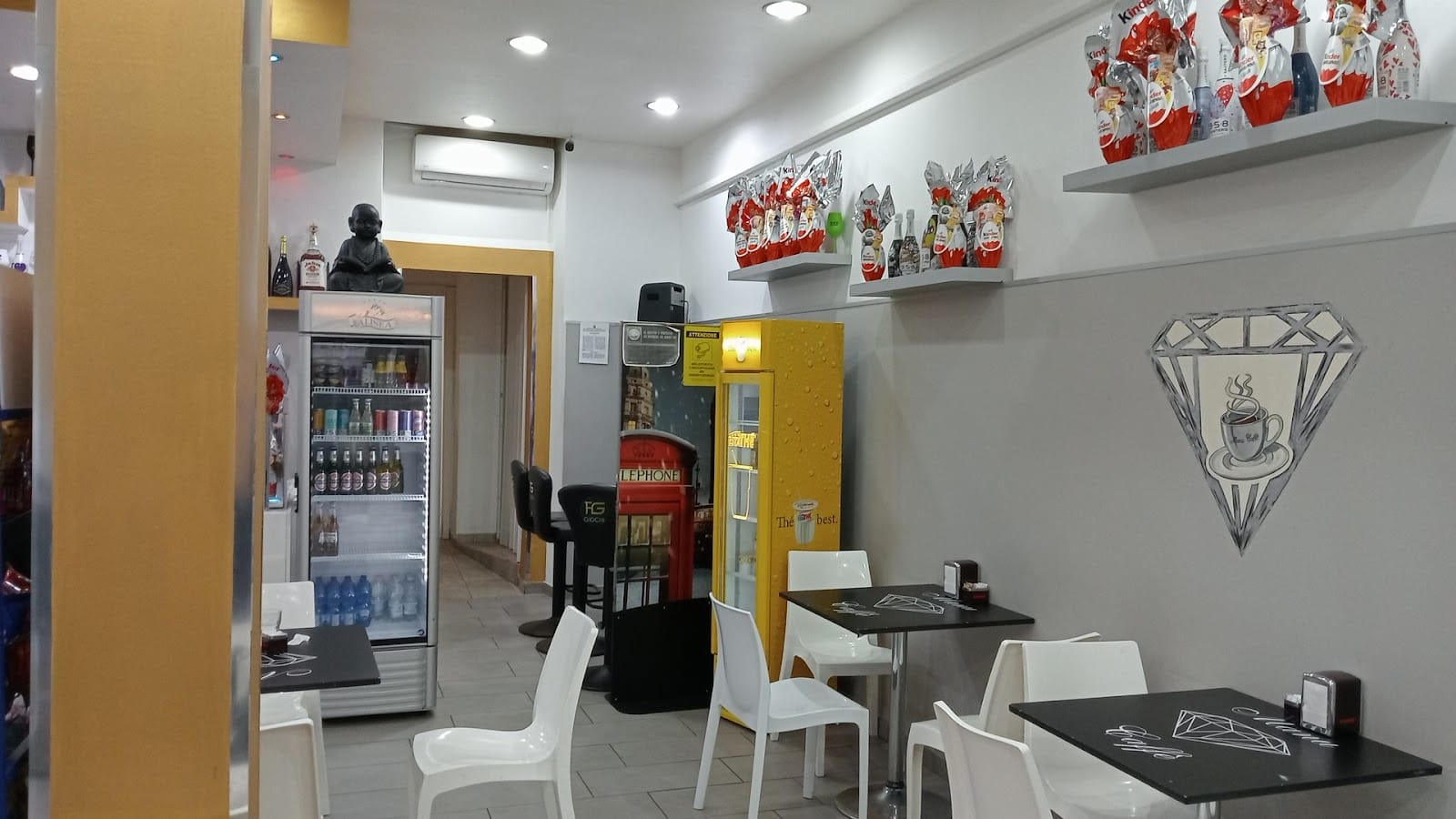 Manu Caffe
