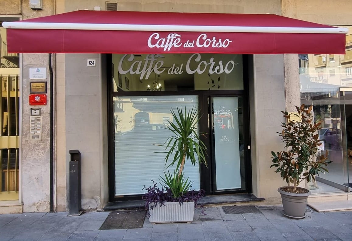 Caffè del Corso