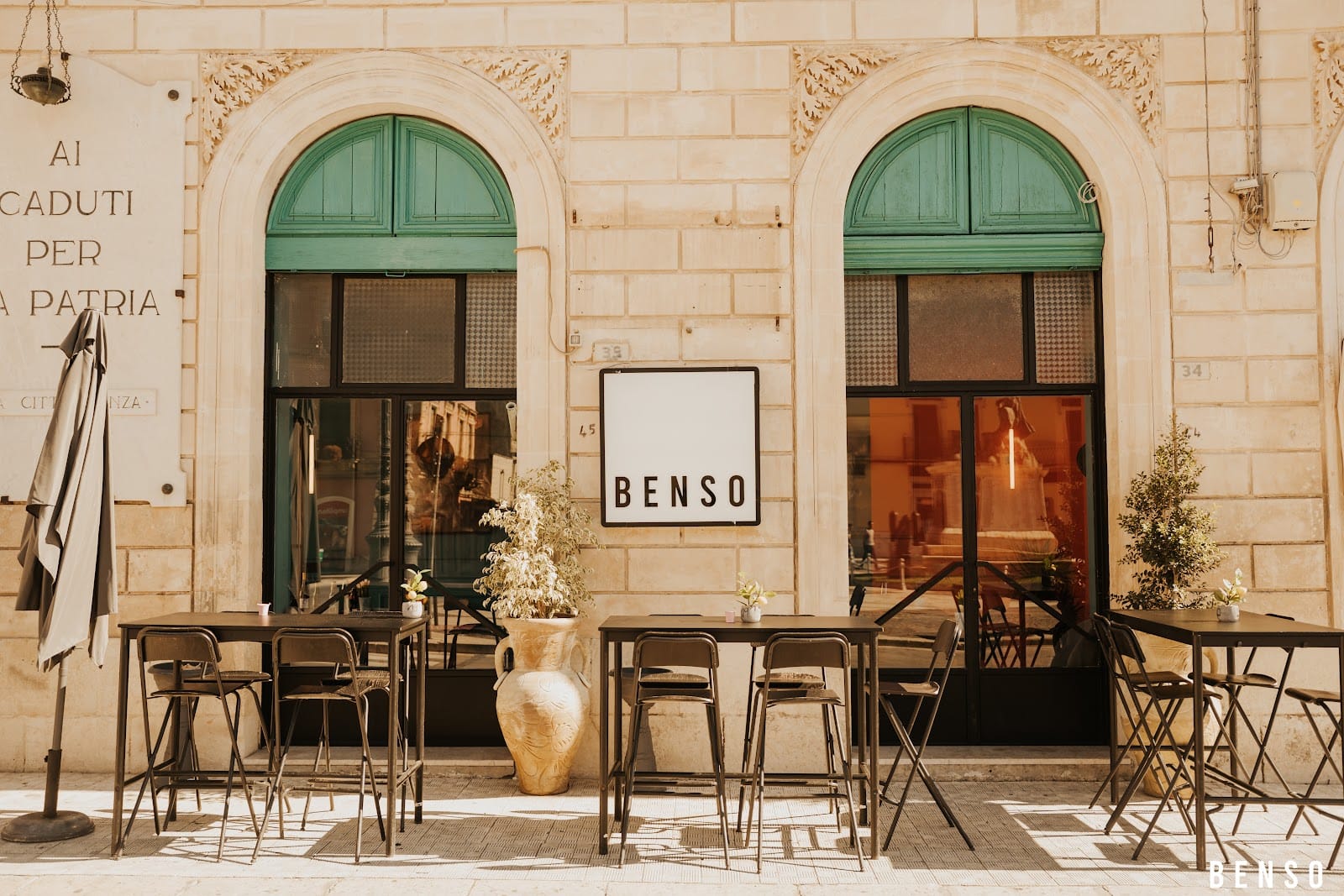 Benso