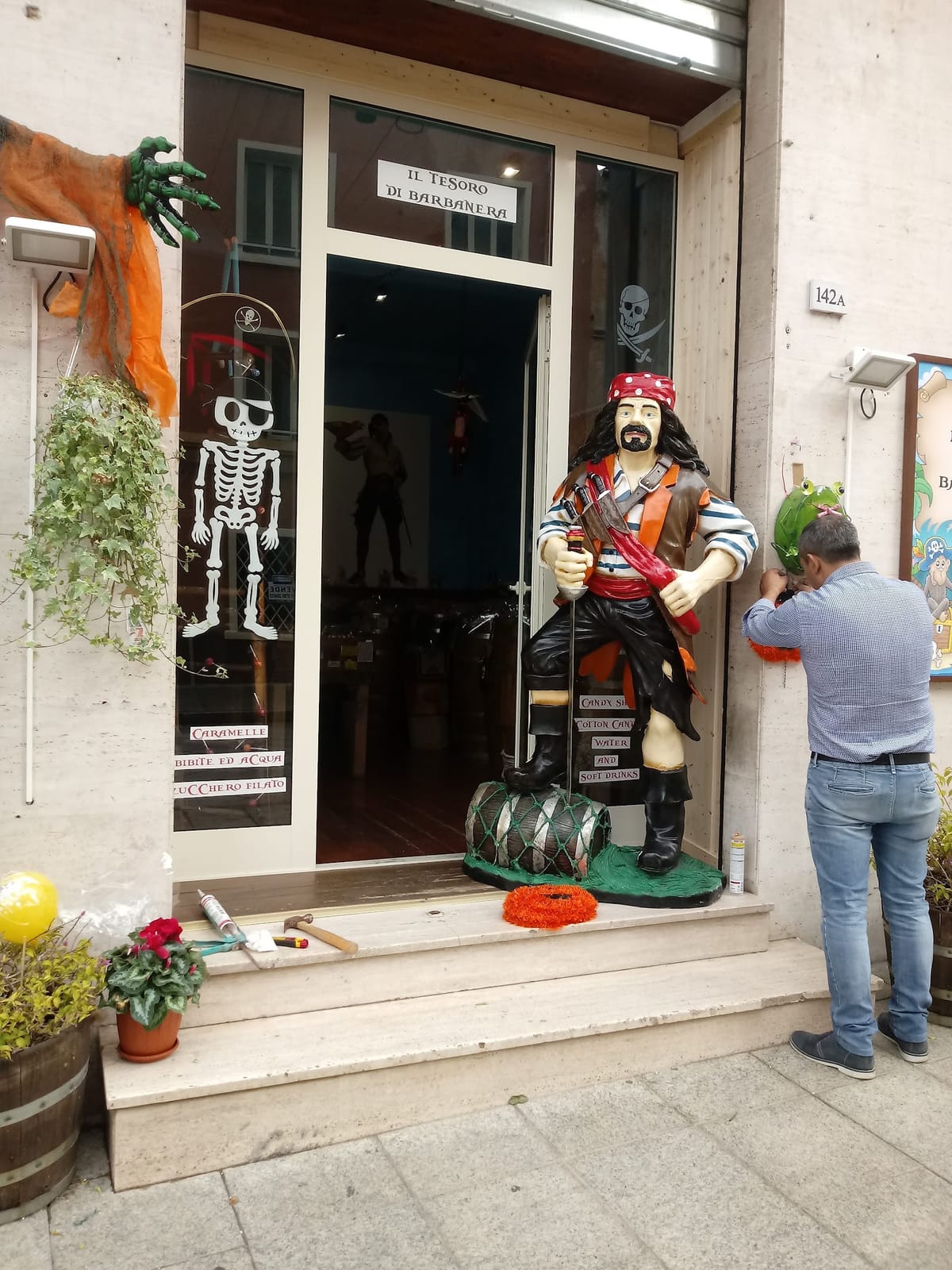 Le Café des Artistes