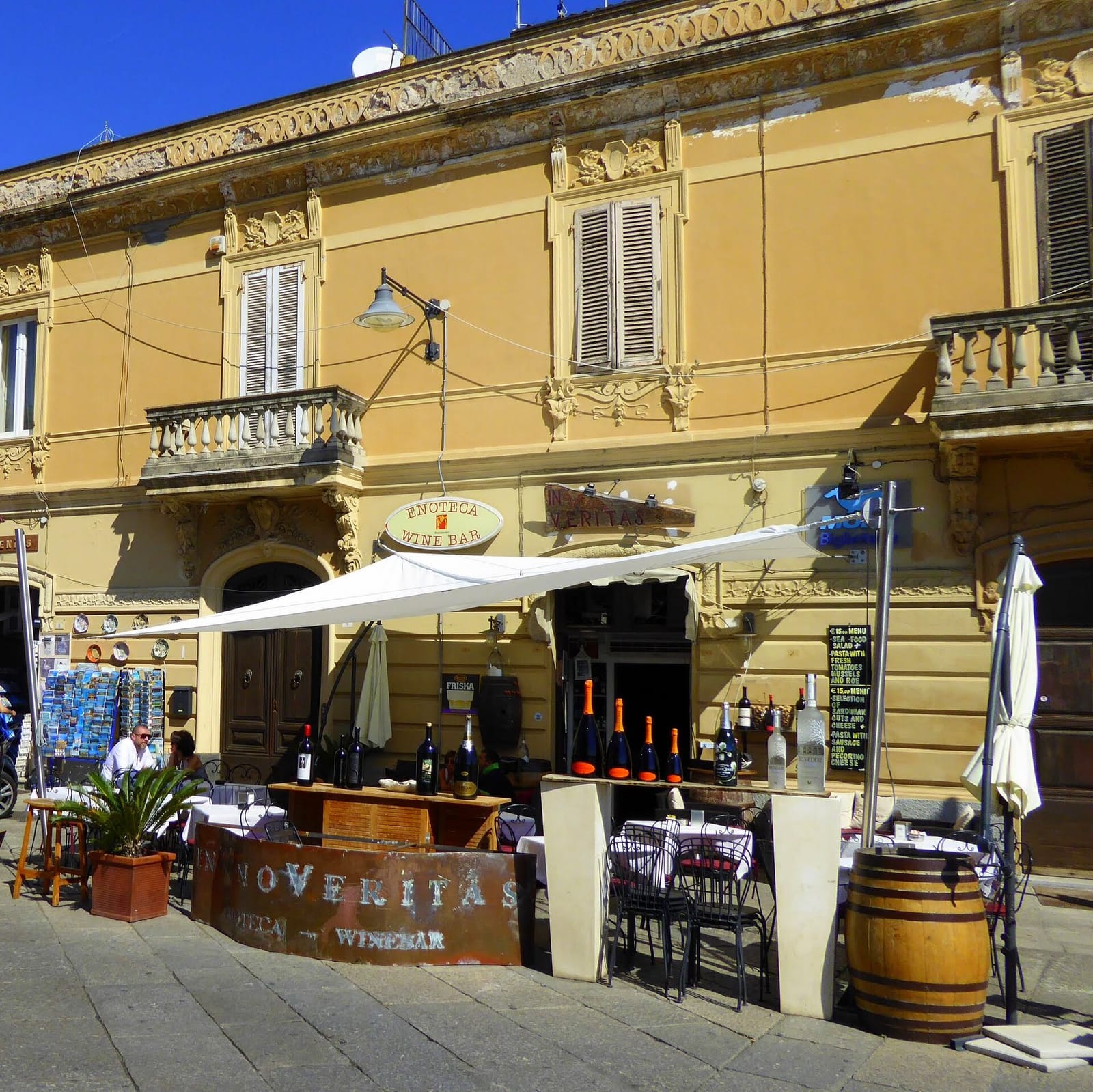 Cafè Principe Umberto photo 4