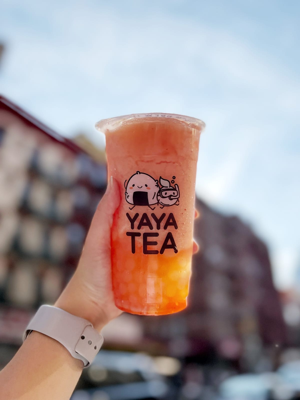 Yaya Tea photo 5