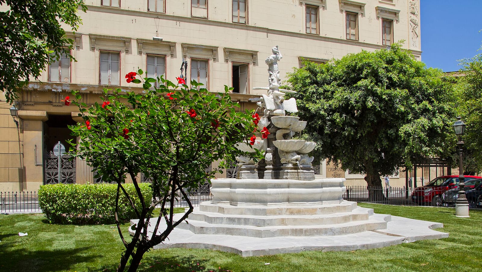 Bar del Corso photo 4