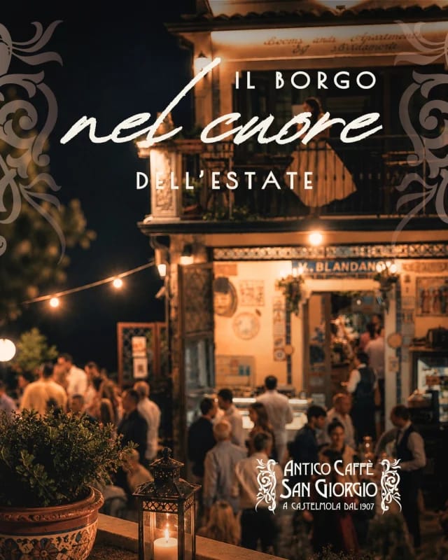 Antico Caffè San Giorgio photo 3