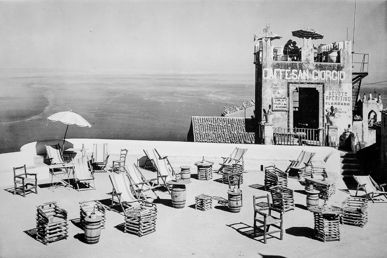 Antico Caffè San Giorgio