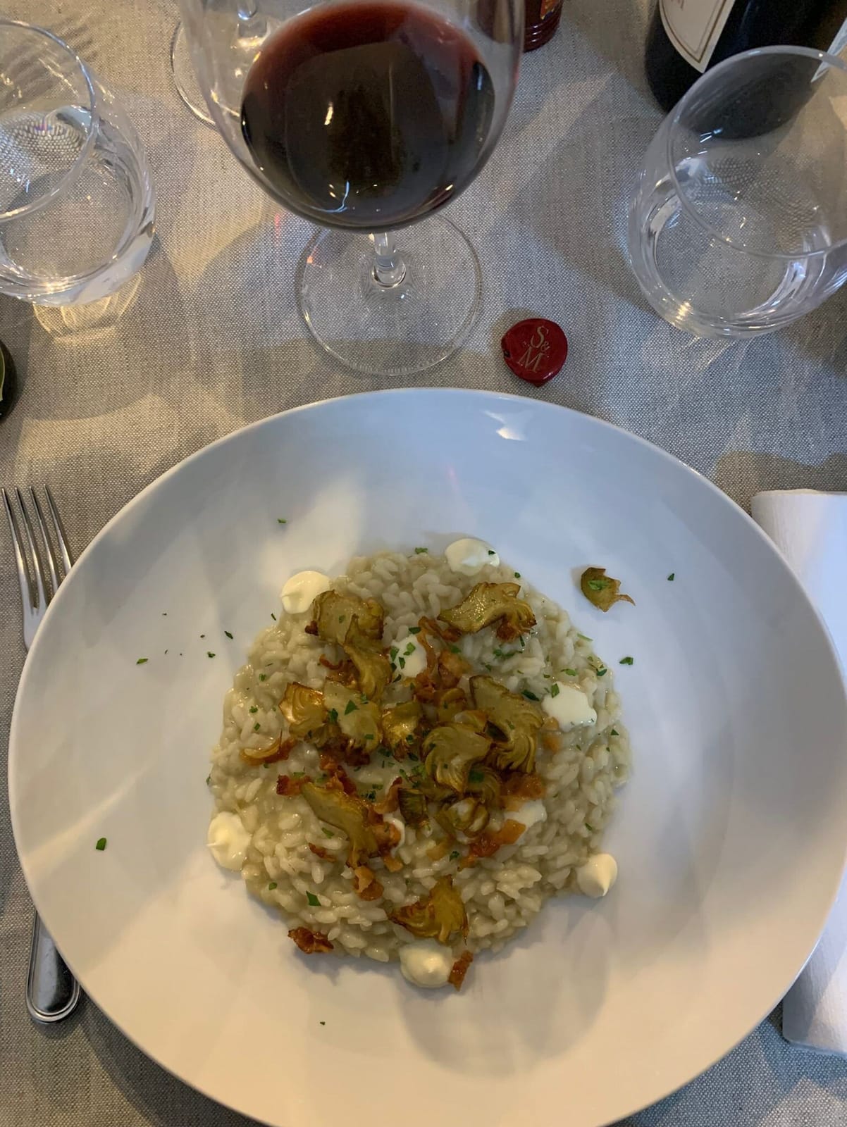 Ama Bistrot photo 5
