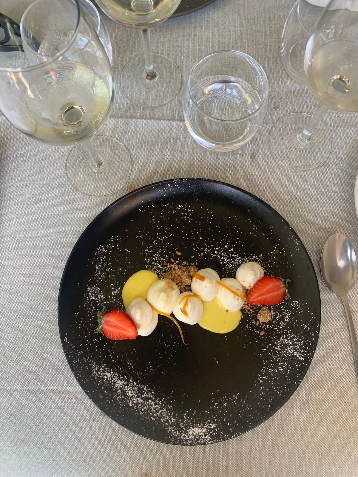 Ama Bistrot photo 6