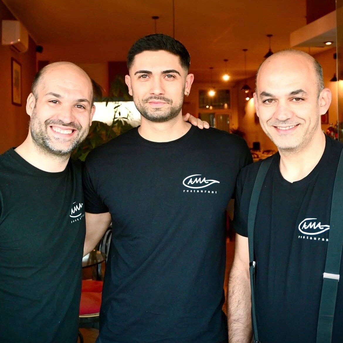Ama Bistrot photo 2