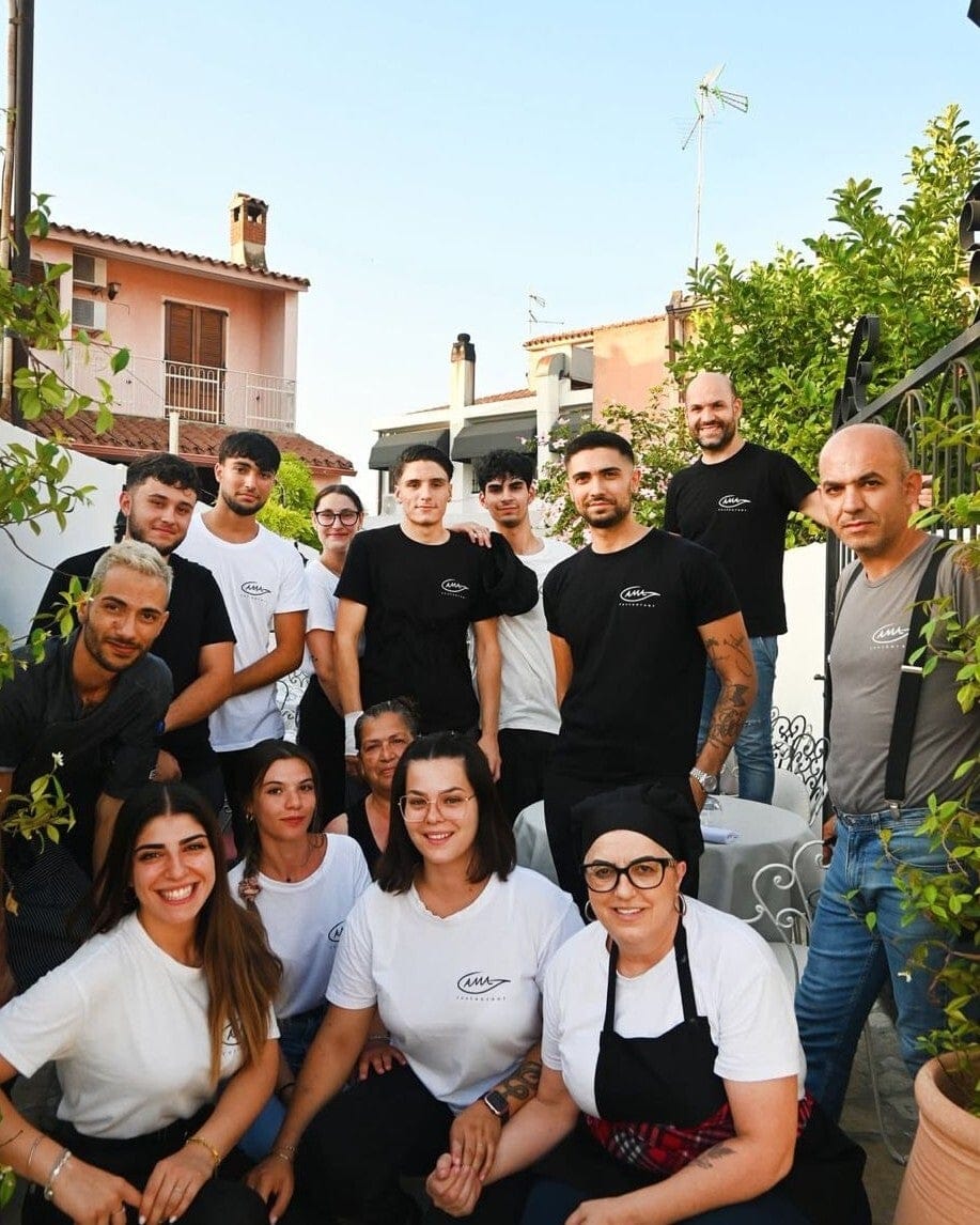 Ama Bistrot photo 7