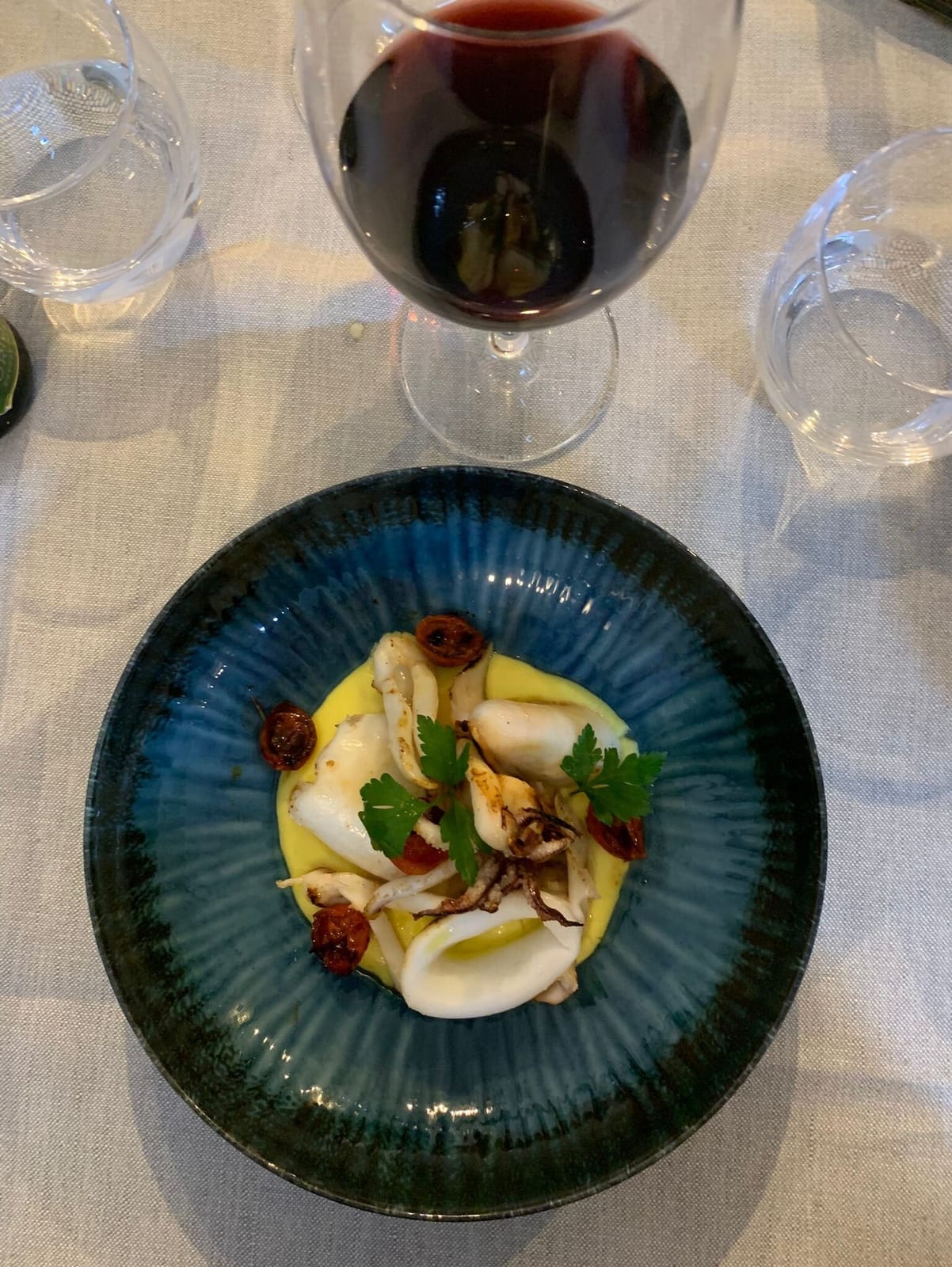 Ama Bistrot photo 4