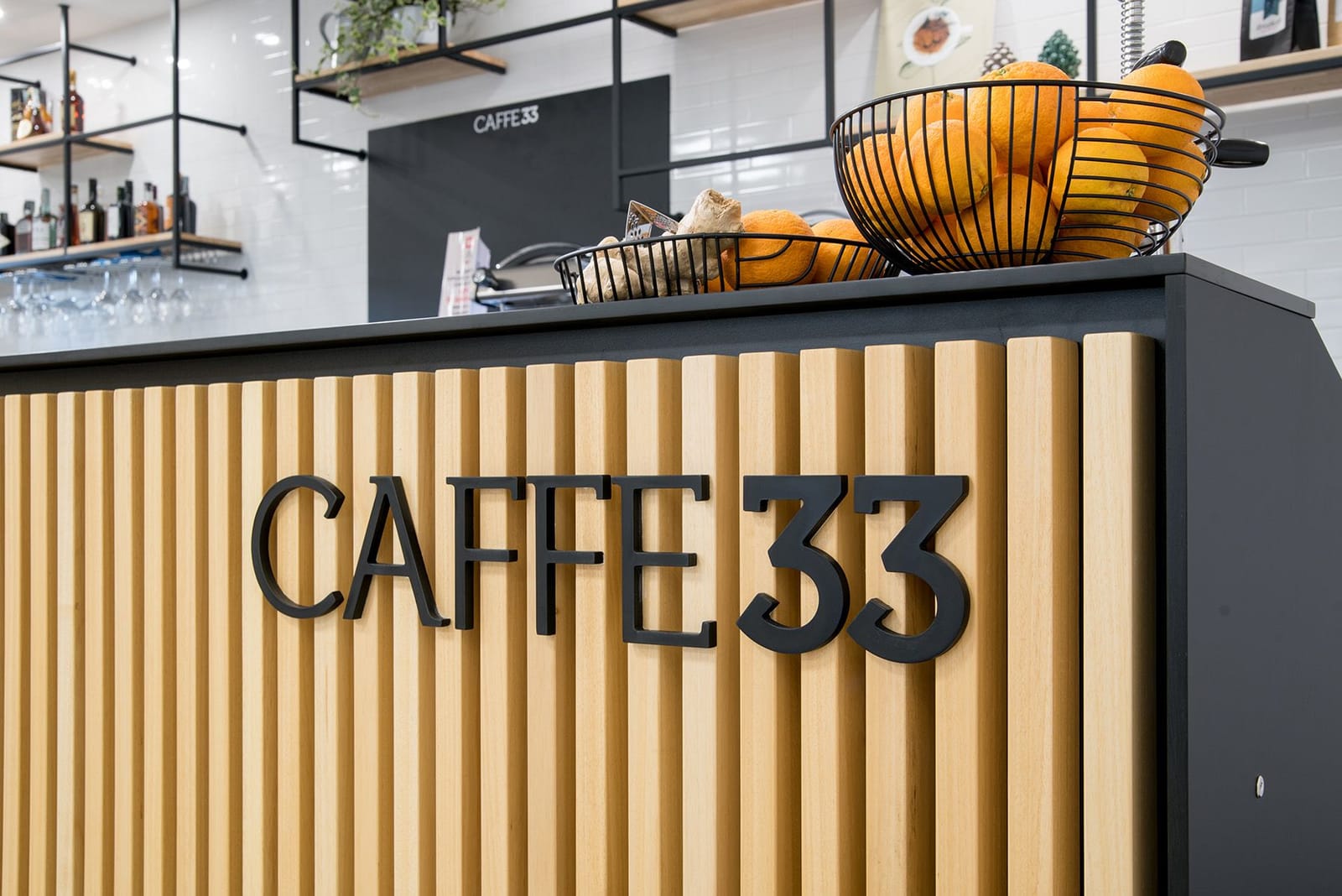Caffè 33 photo 5