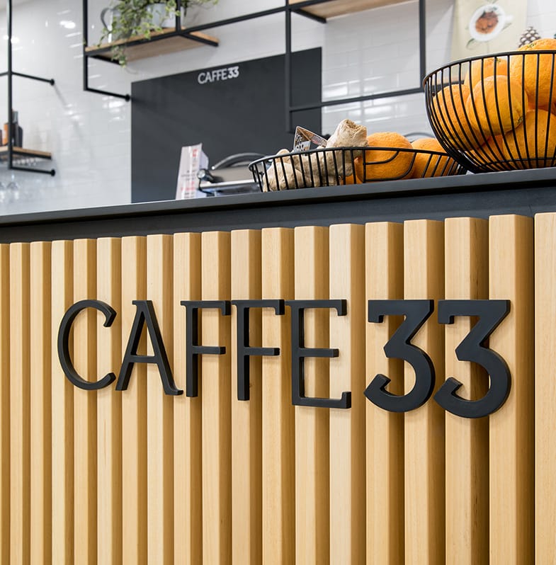 Caffè 33 photo 2