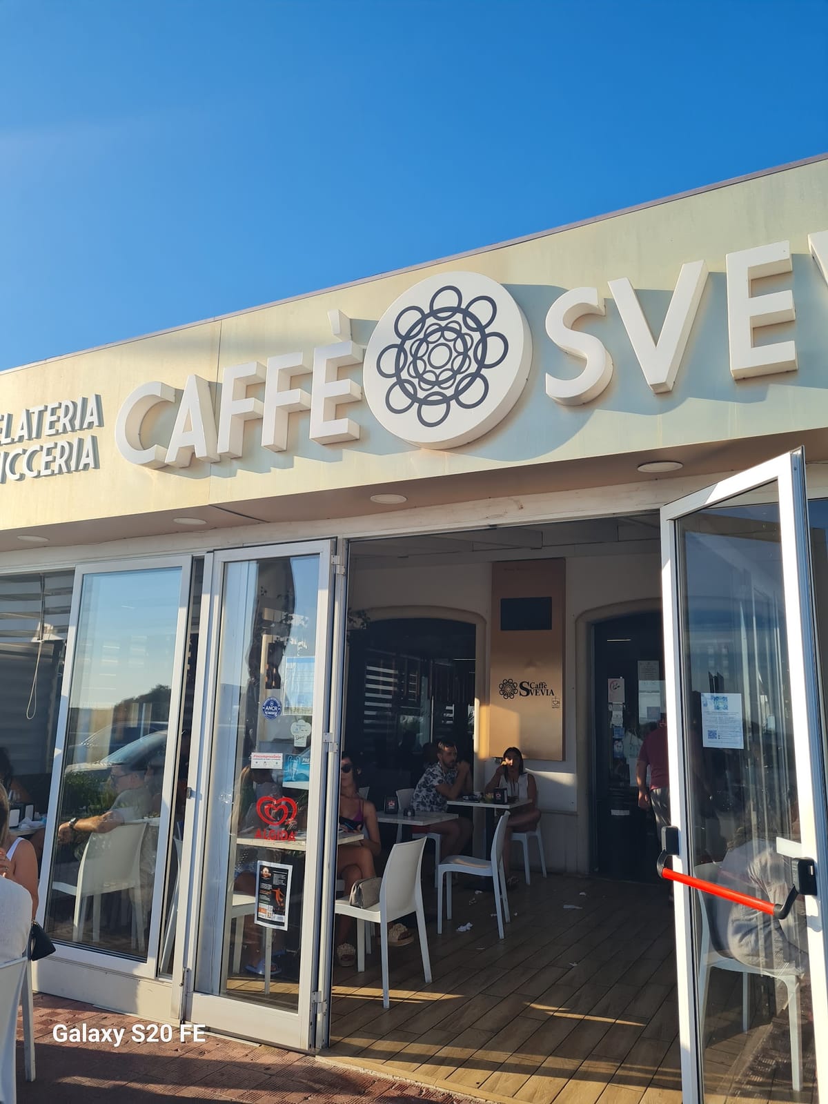 Caffè Svevia