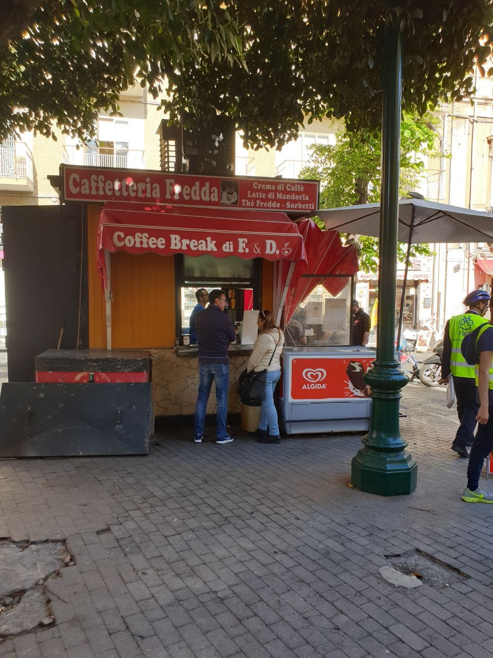 Chiosco Coffee Break photo 3