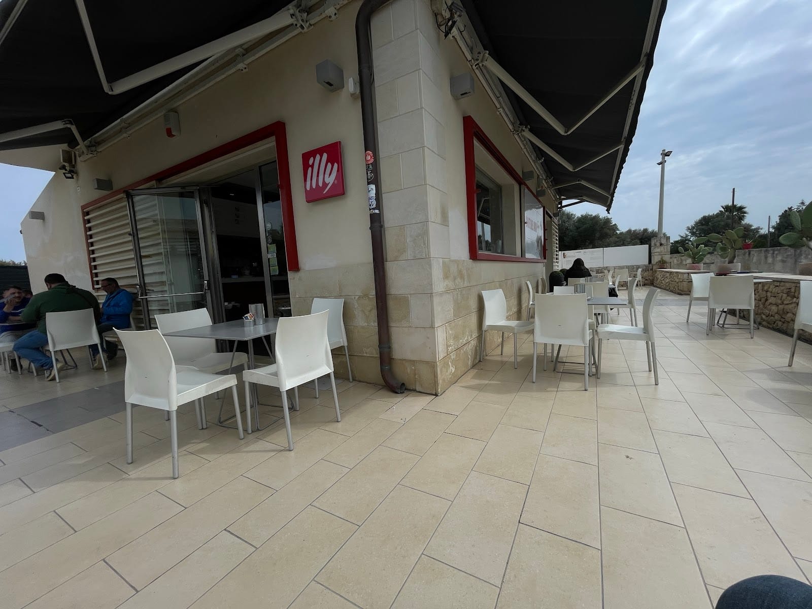 Cafe del Mar