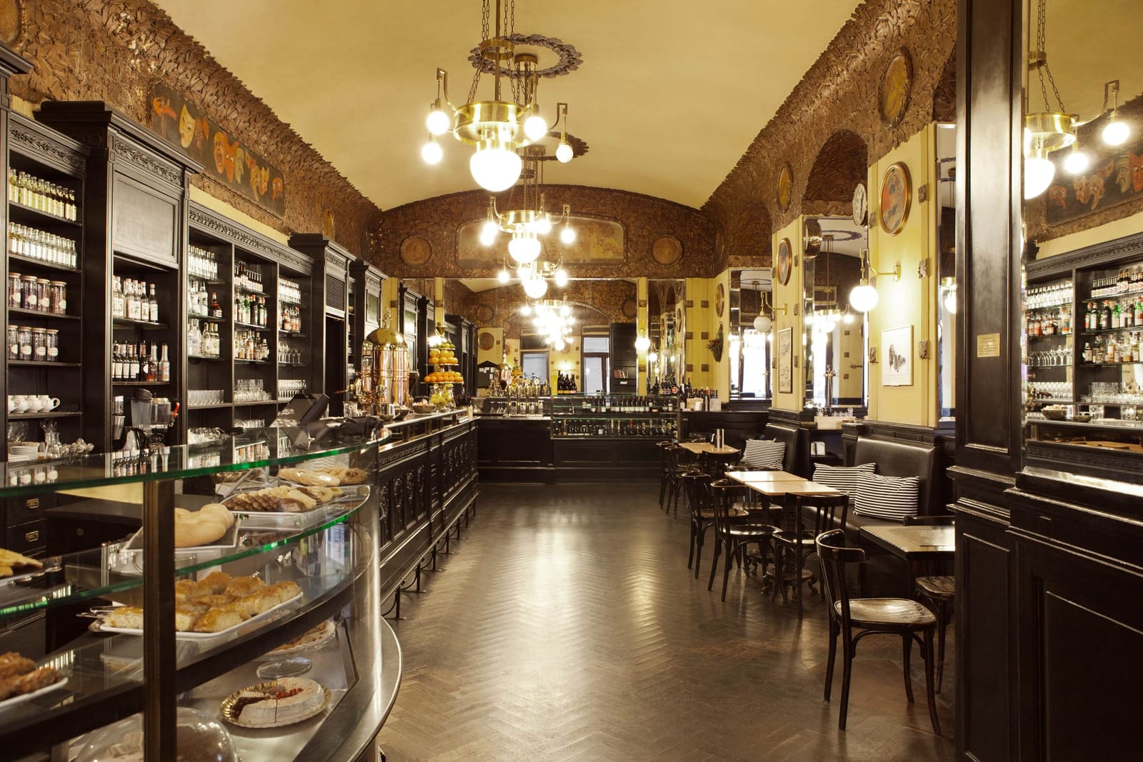 Caffè San Marco photo 2