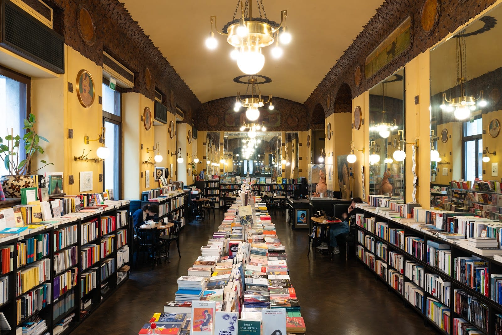 Caffè San Marco
