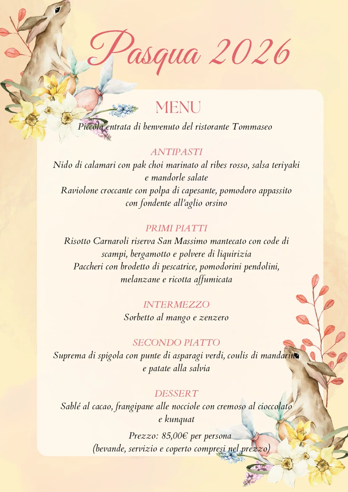 Caffè Tommaseo