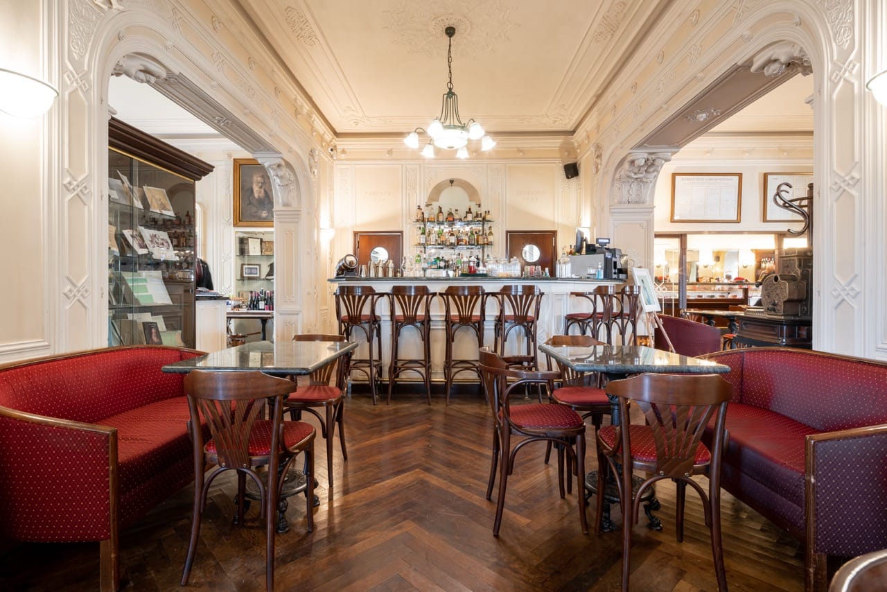 Caffè Tommaseo photo 2