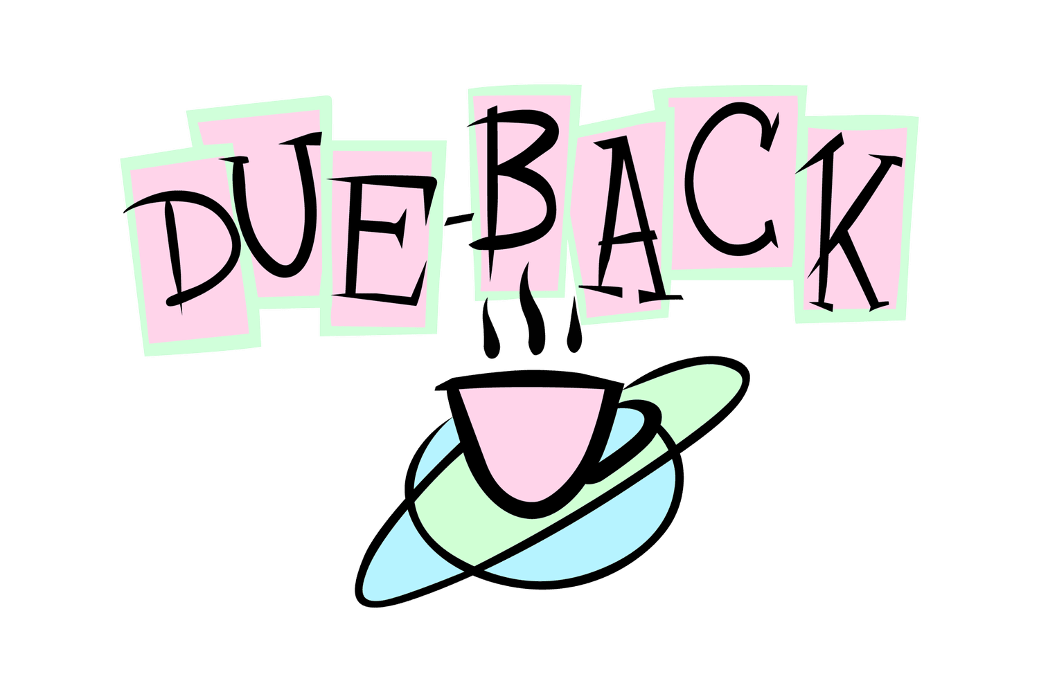 Due Back photo 2