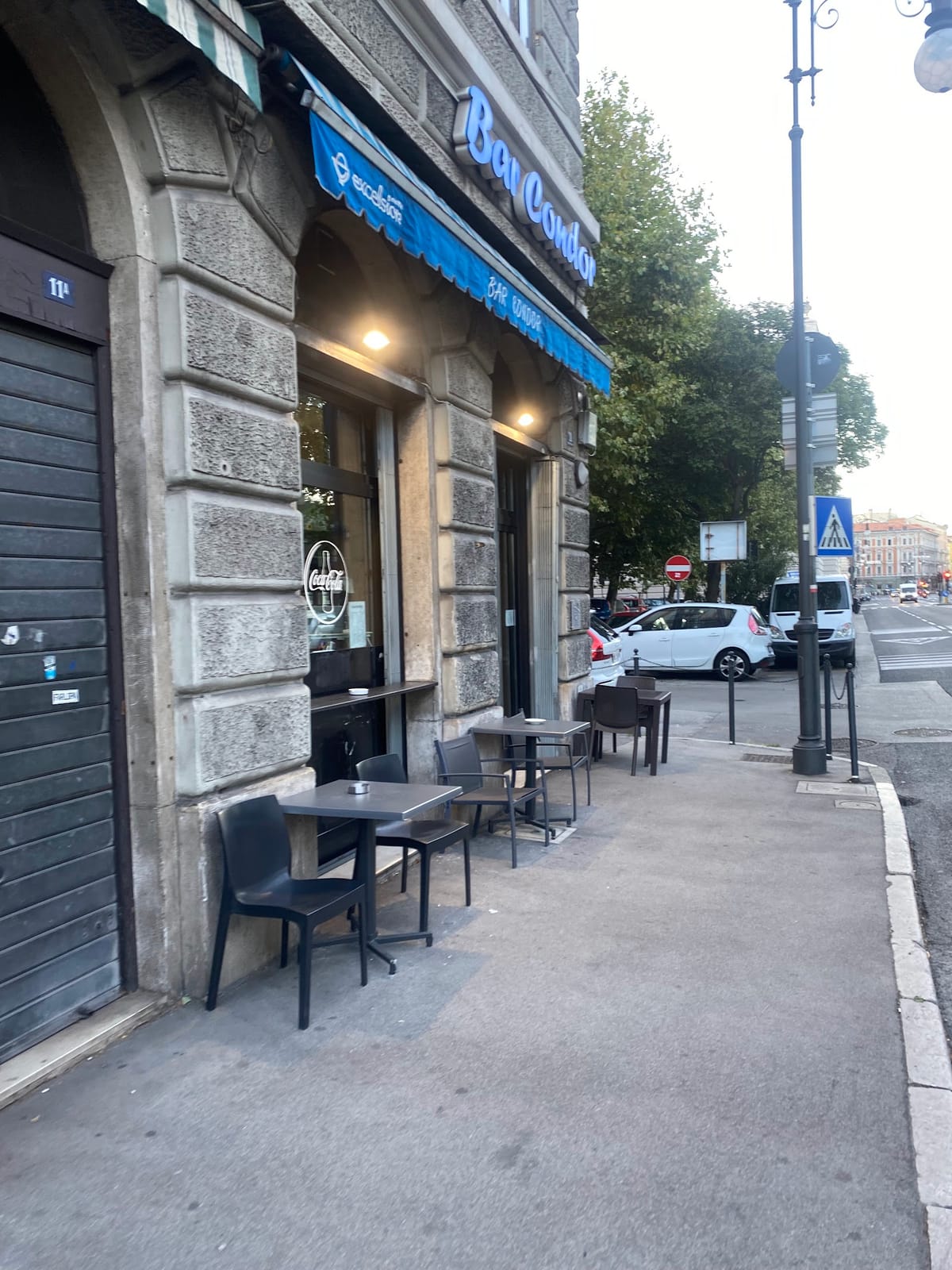 Bar Condor