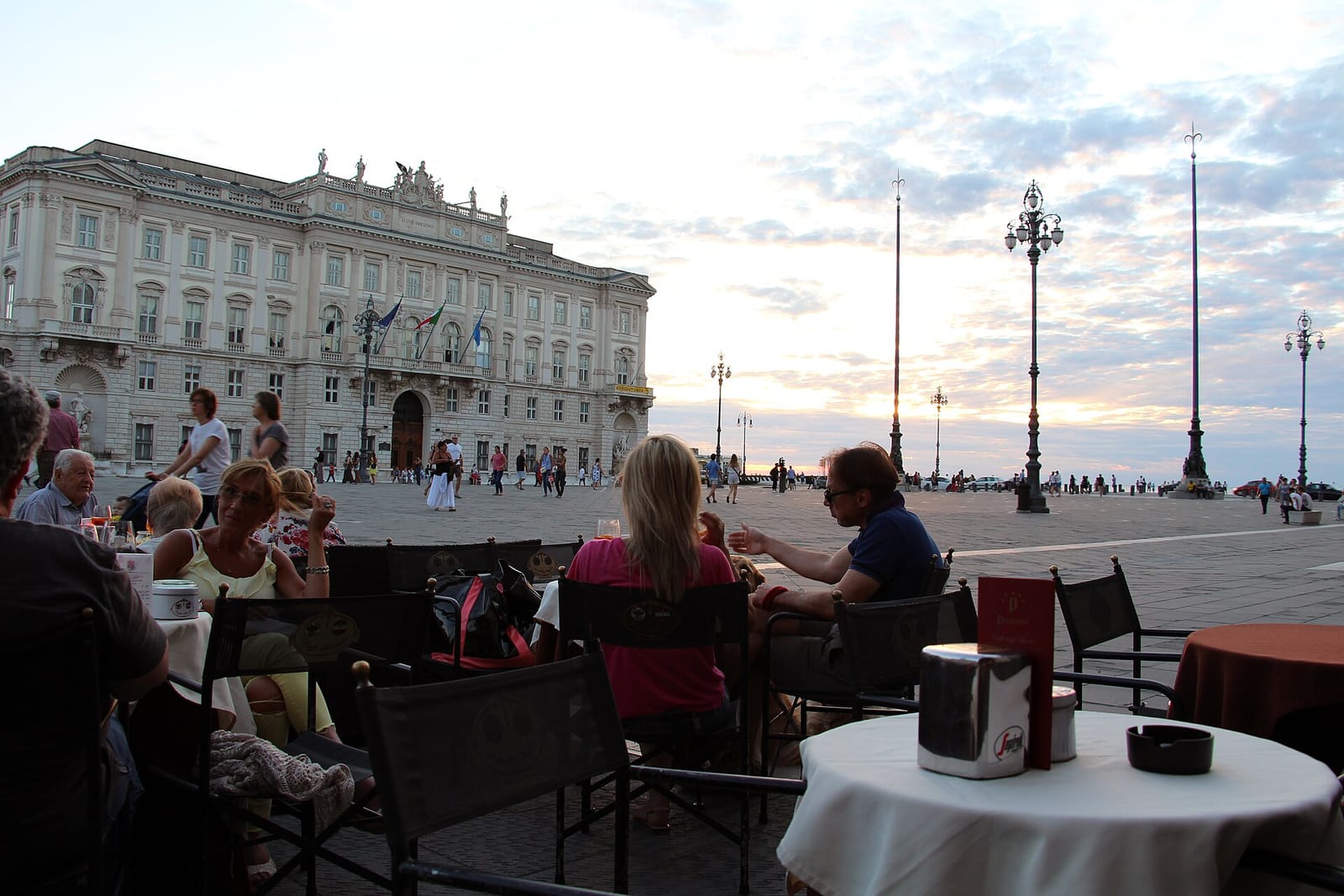 Caffè degli Specchi photo 4