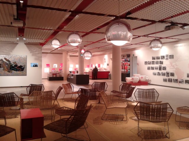 Illy Caffè