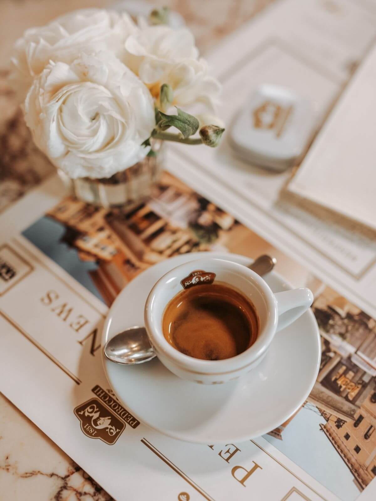 Caffé Pedrocchi photo 3