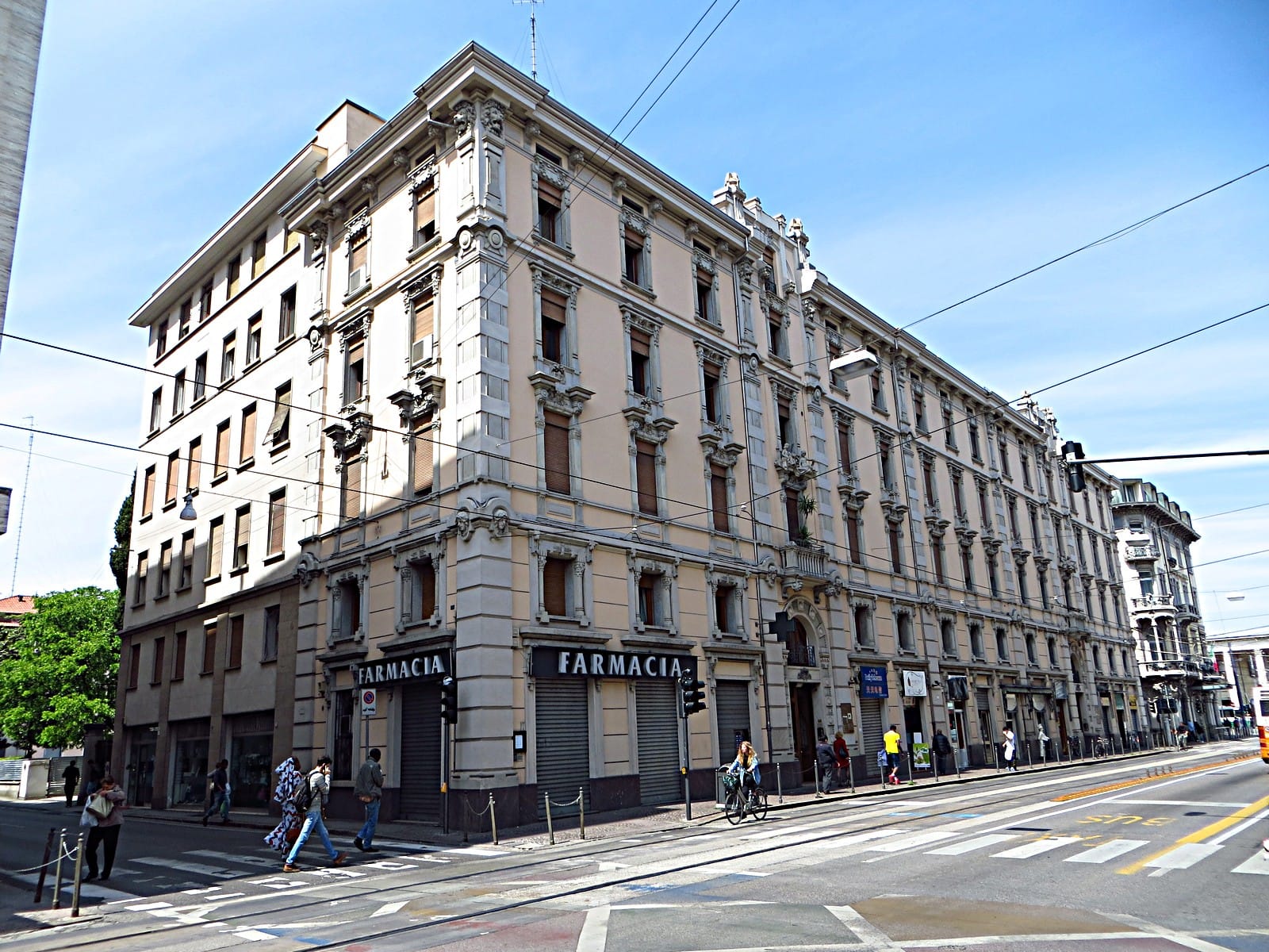 Caffé Latteria