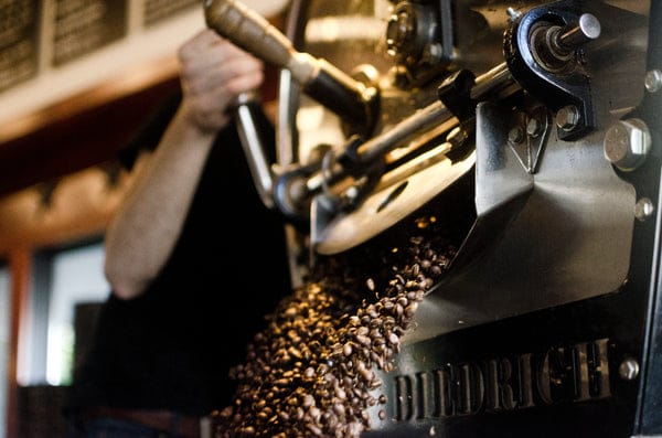Booskerdoo Coffee & Baking Co. photo 2