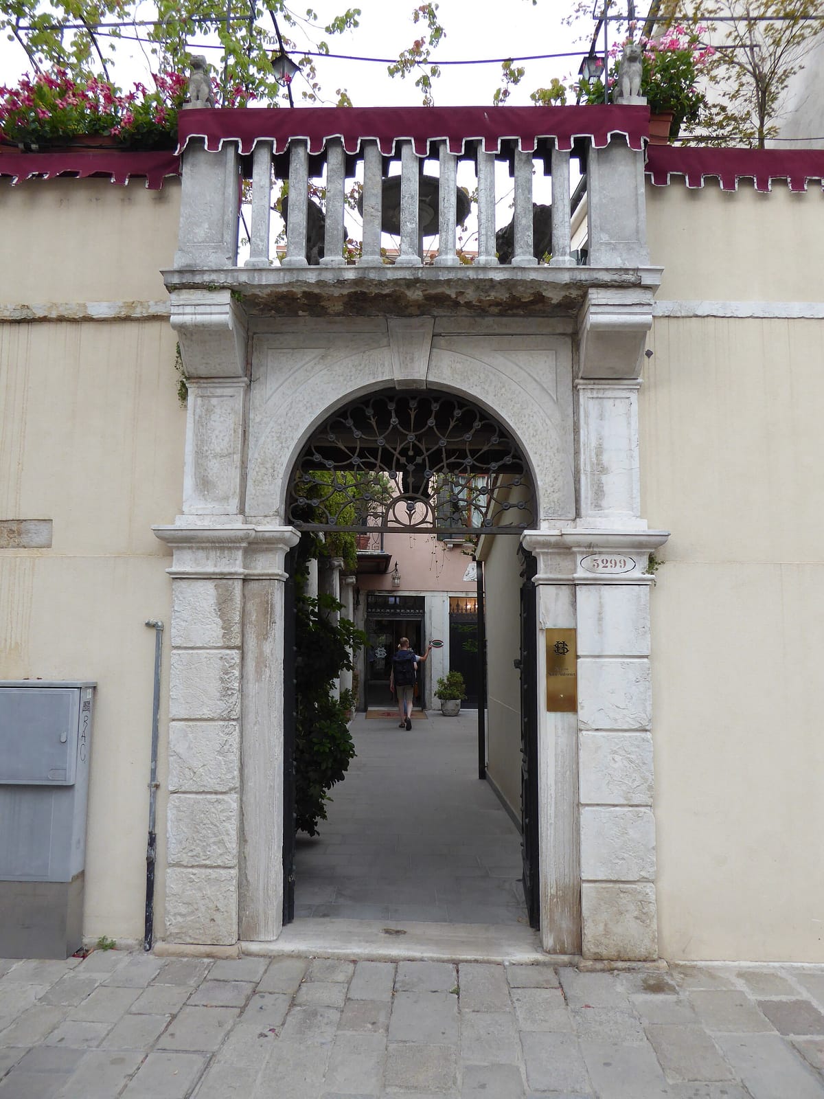 Bar pasticceria Chiusso