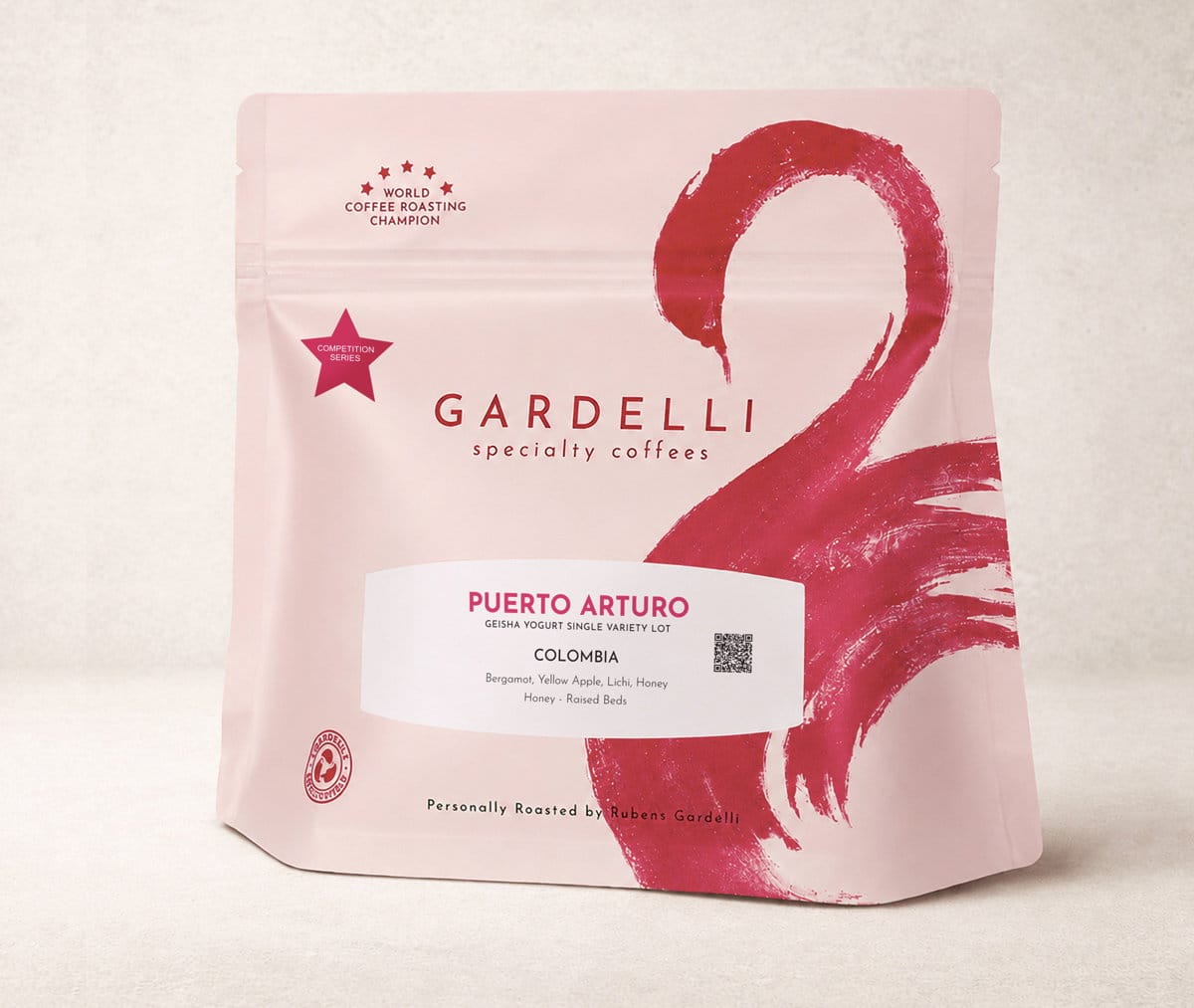 Gardelli Specialty Coffees photo 5