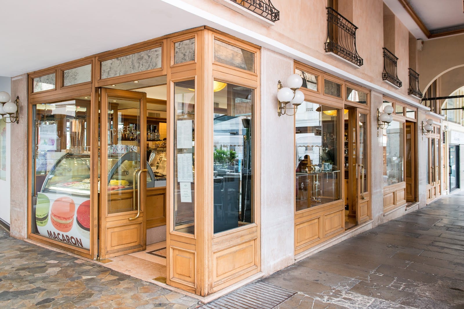 Caffé Cavour