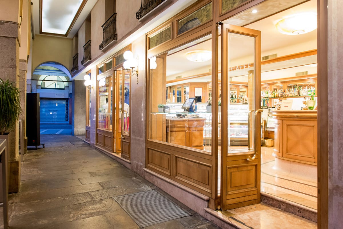 Caffé Cavour photo 2