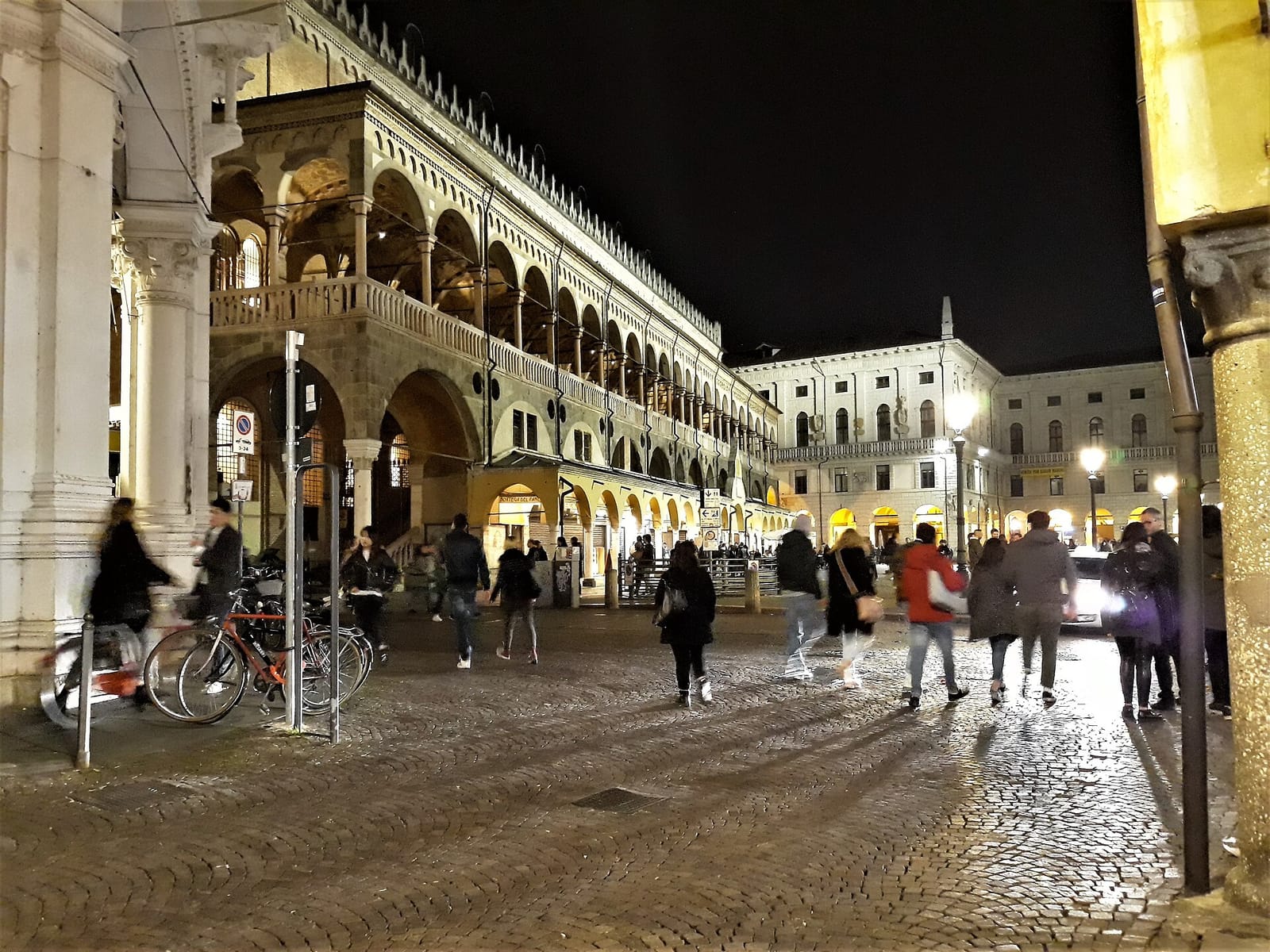 Caffe della piazzetta photo 5