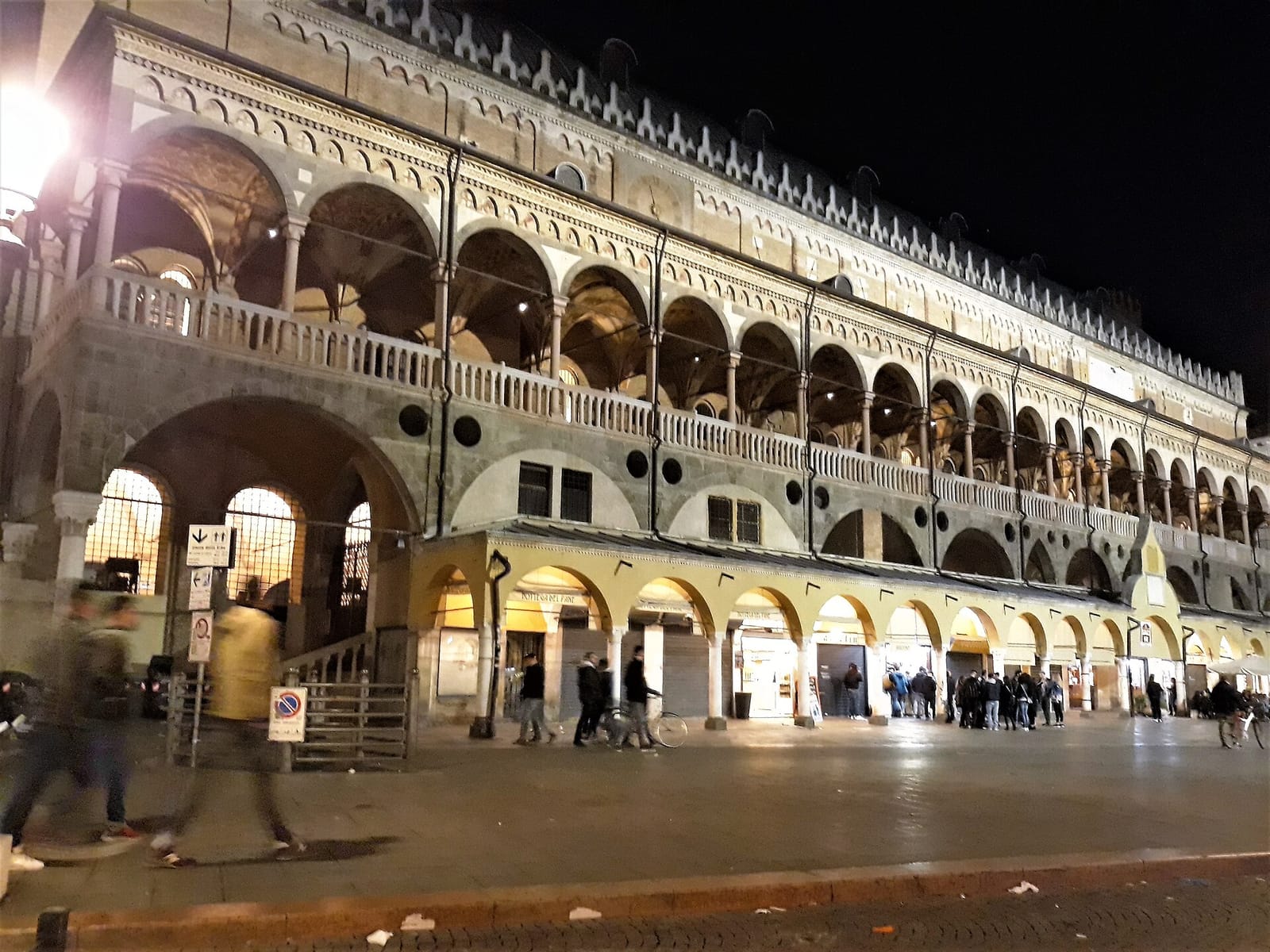 Caffe della piazzetta photo 2