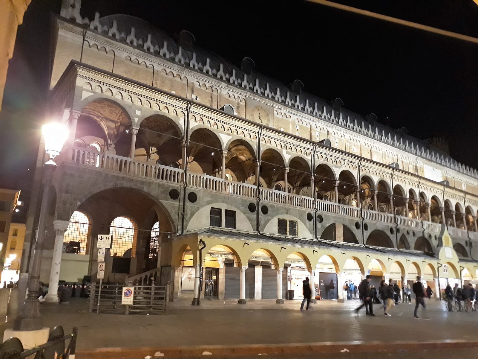 Caffe della piazzetta photo 3