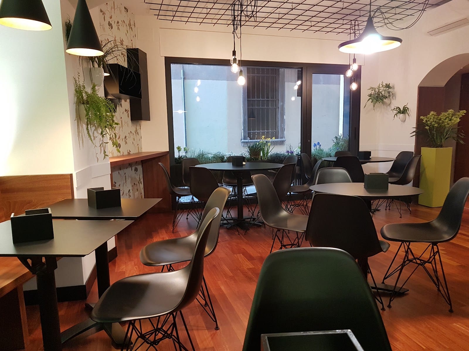 Caffe della piazzetta