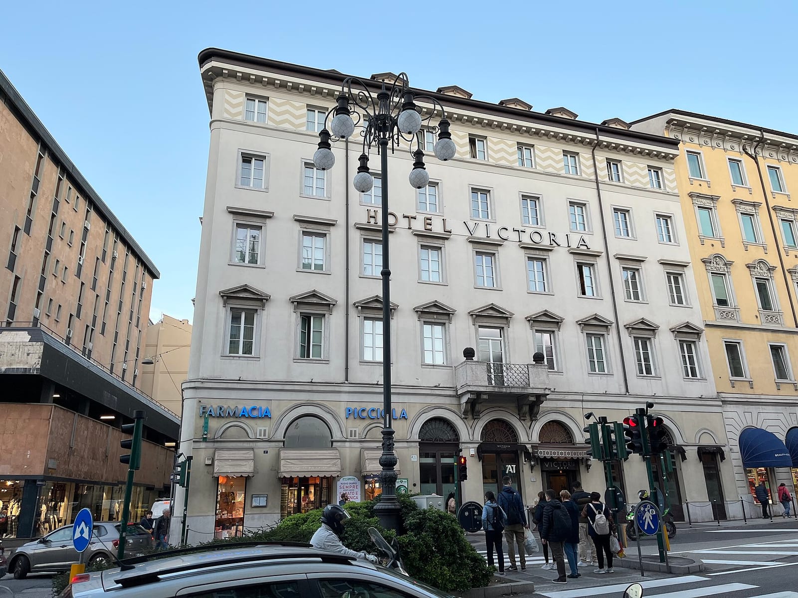 Caffè Pasticceria Pirona