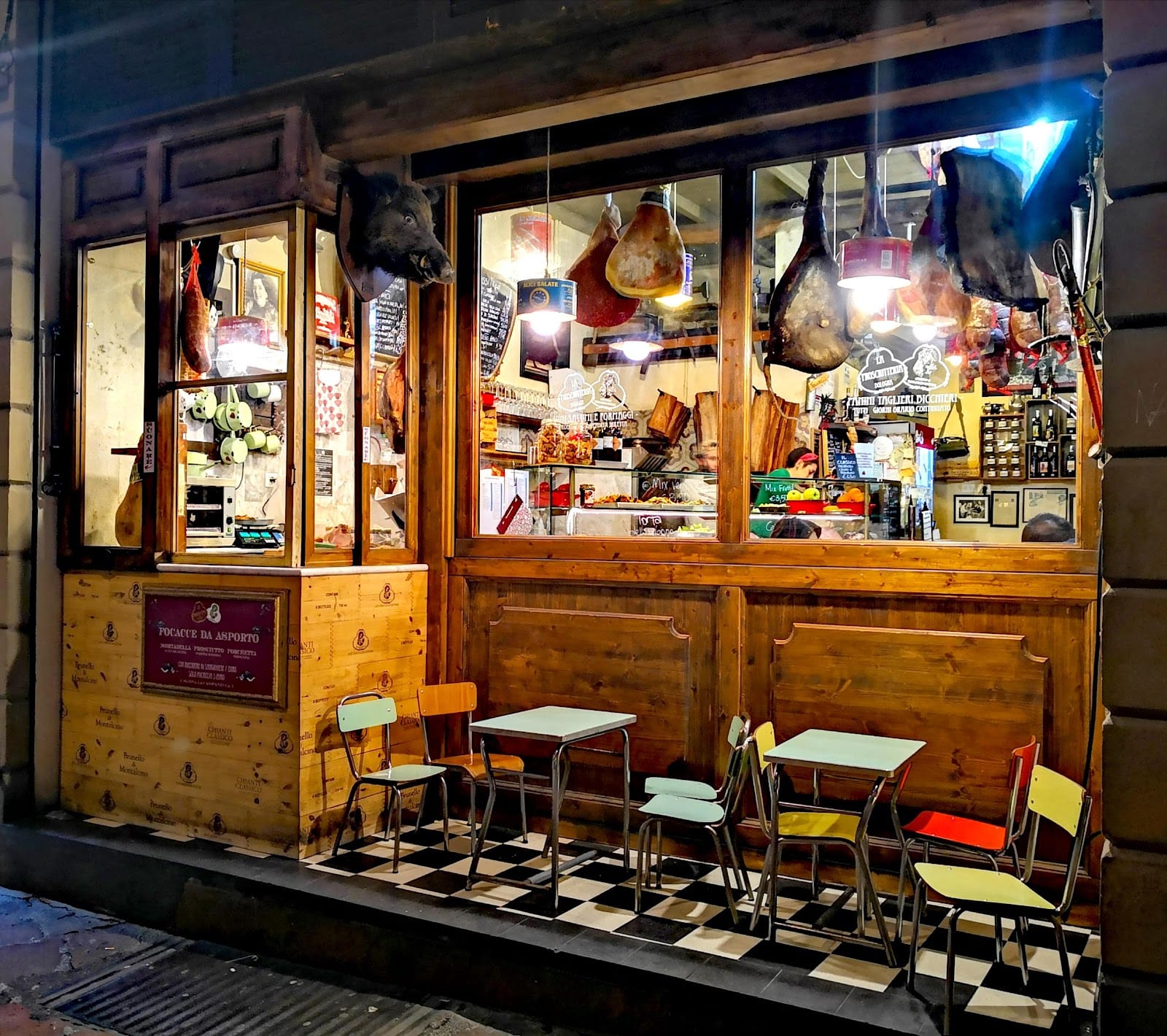 Caffè Terzi