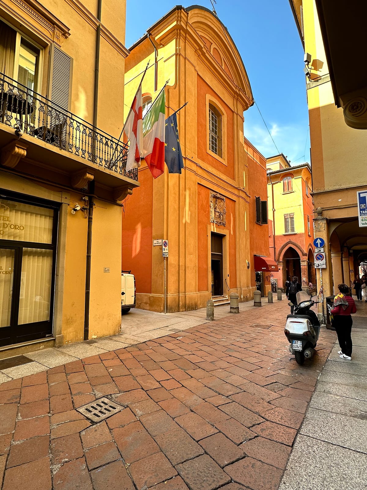 Caffè Terzi photo 2