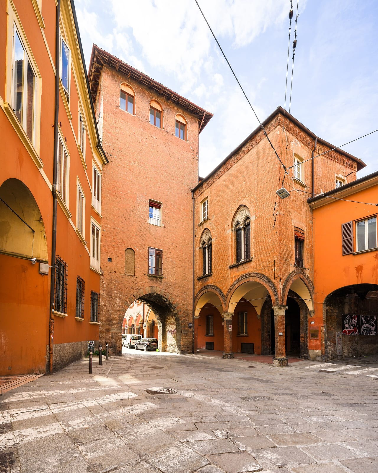 Forno Brisa Castiglione
