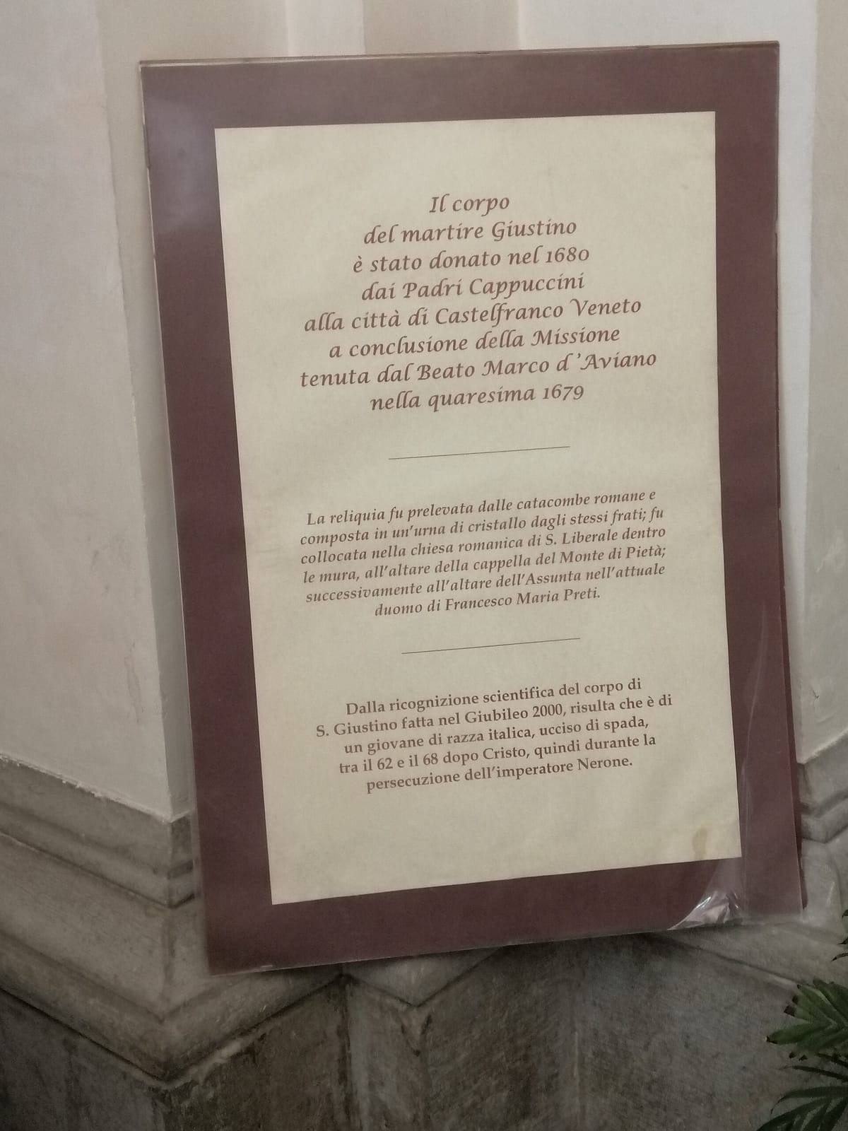 Bistrò San Giustino photo 3