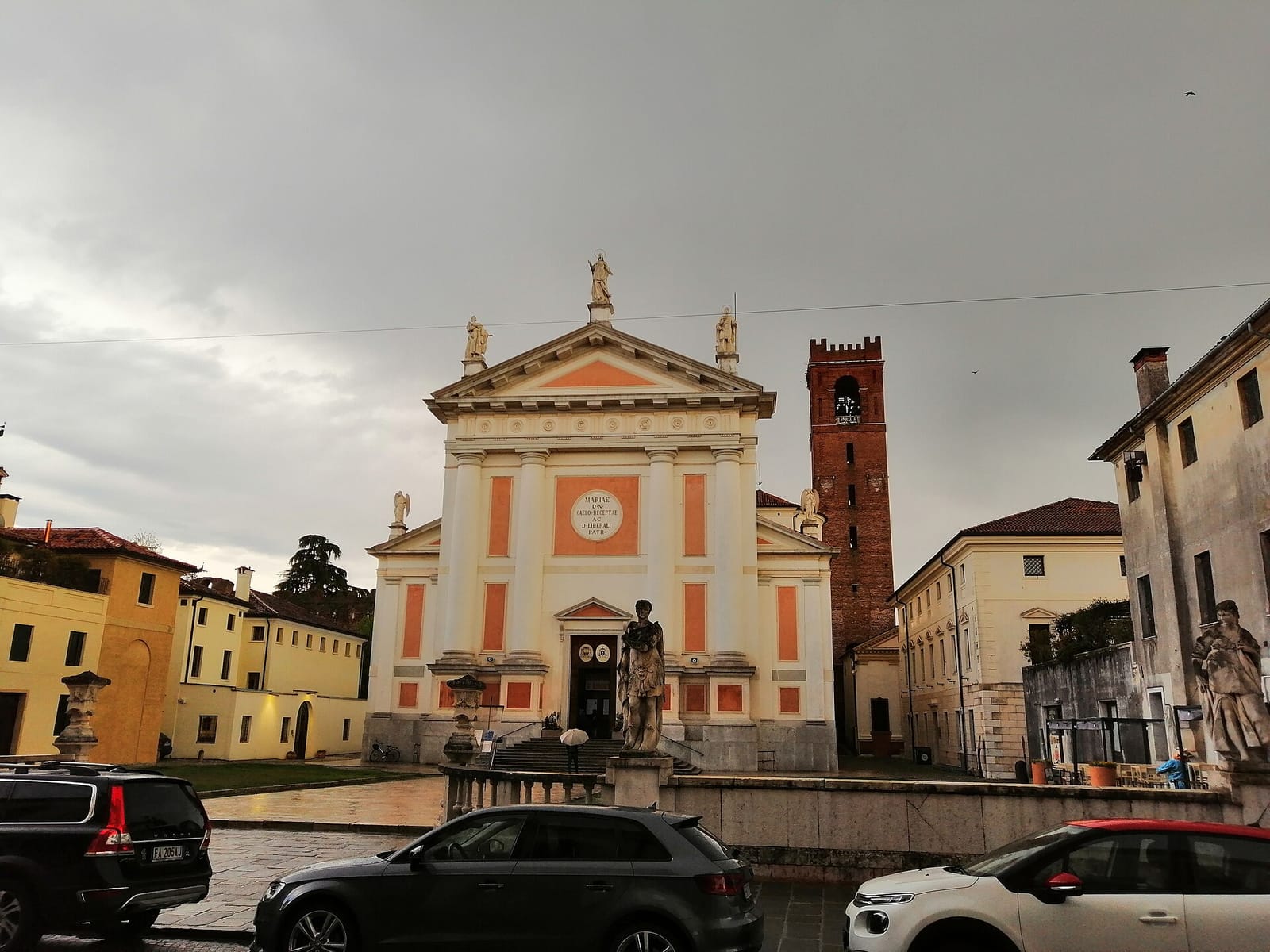 Bistrò San Giustino