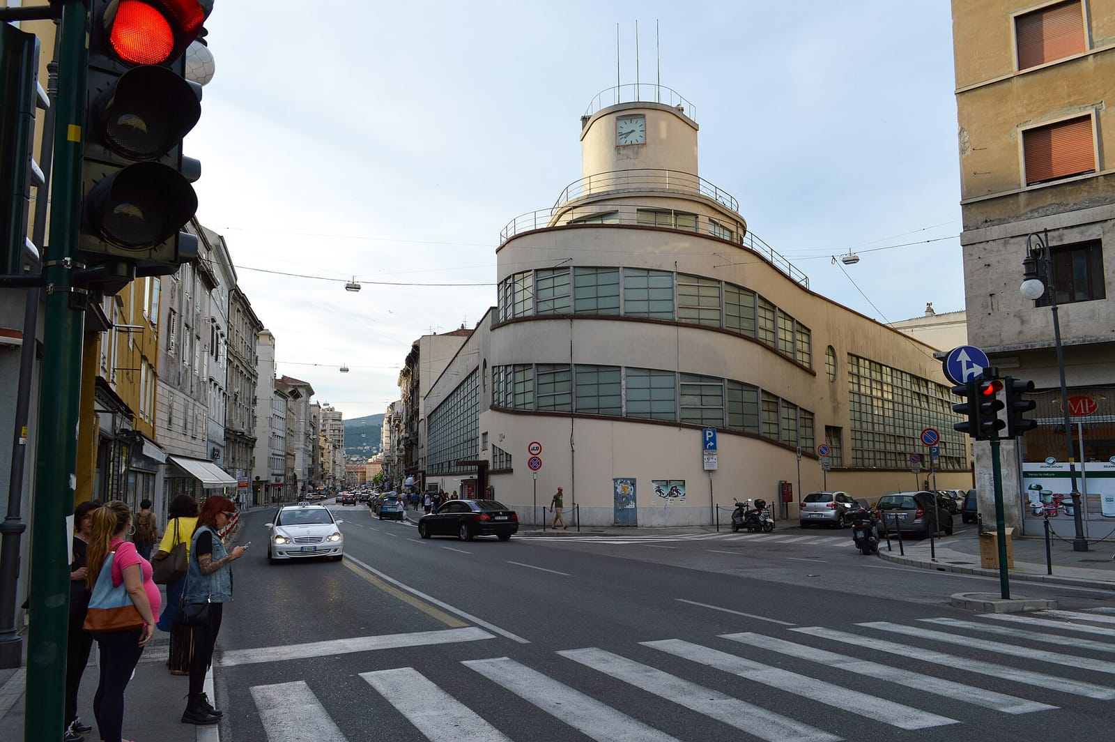 Caffè Umberto Saba photo 2